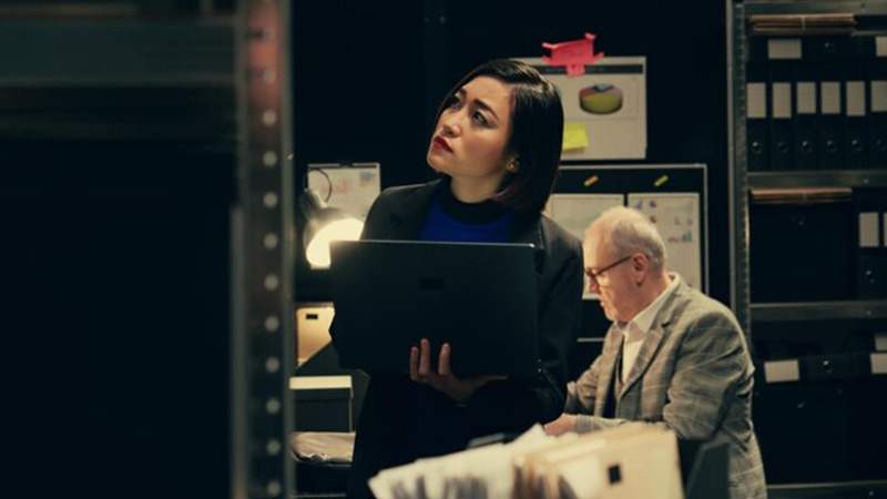 Data Loss Prevention (DLP) Strategies to Protect Sensitive Business Data