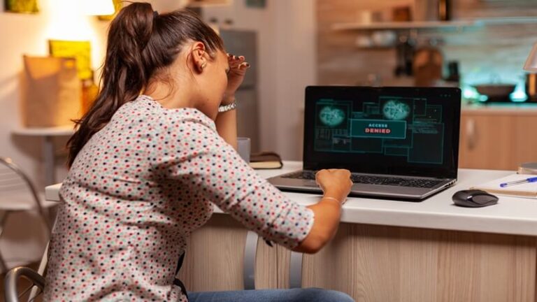 Ransomware Threats and Defense and the Limits of Reactive Security