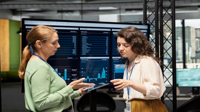 Network Observability and the Shift From Monitoring to Understanding