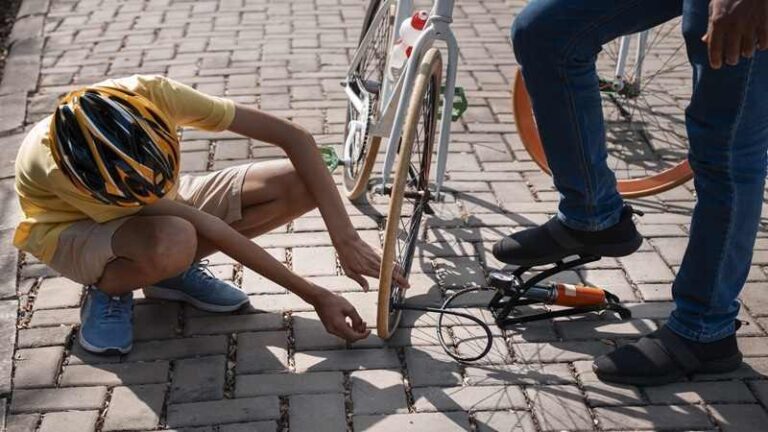What Evidence San Antonio Bicycle Accident Lawyers Value Most