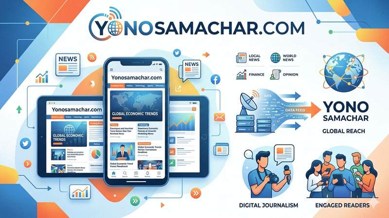 yonosamachar com