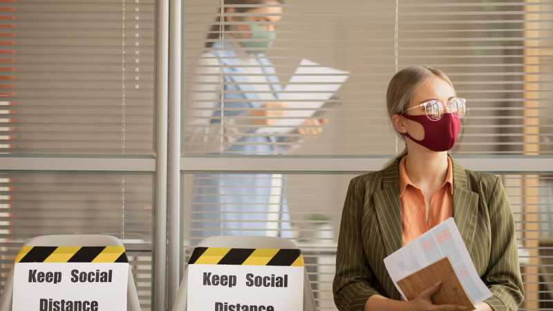Reporting Unsafe Conditions in Commercial Spaces